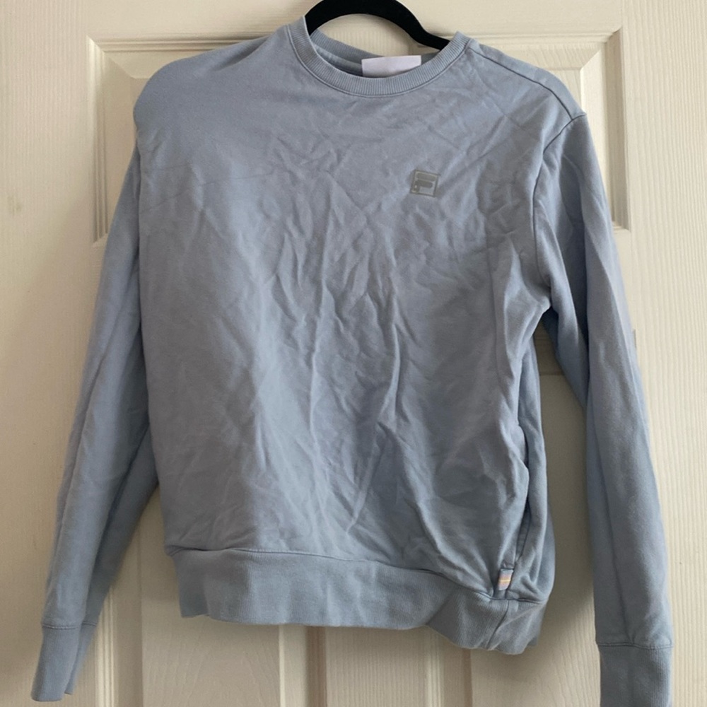 FILA crewneck